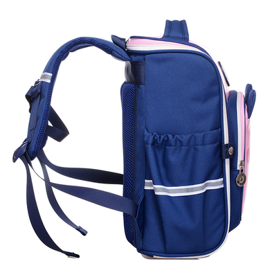 Rabit Kids School Satchels কার্টুন Bear Girls Lovely Student Bag